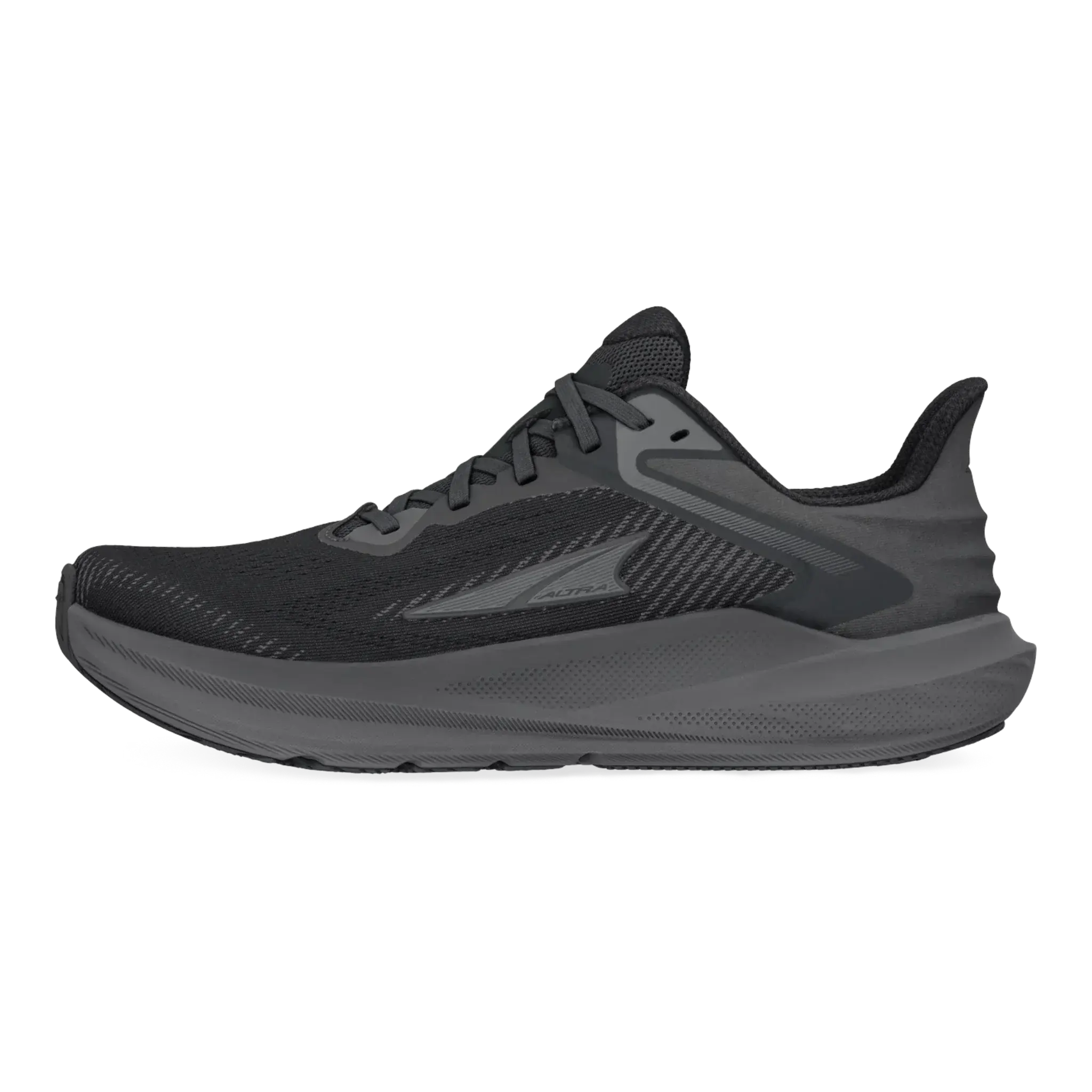 Altra Torin 8 Running Shoe in Black | Women's