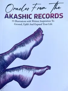 Oracle from the Akashic Records