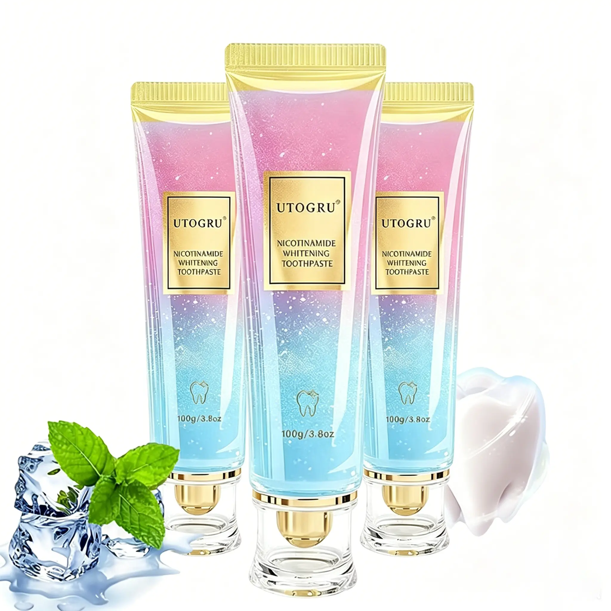 3 pcs(ideal for large families)