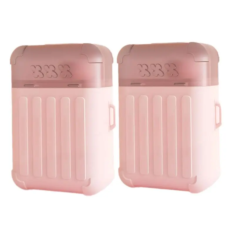 2 packs (480 sticks)