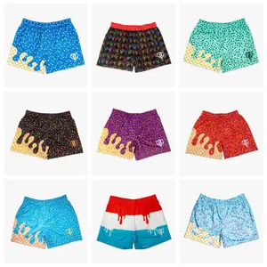 Baseball Lifestyle 101 - Ice Cream Shorts Collection - Youth & Adults Sizes