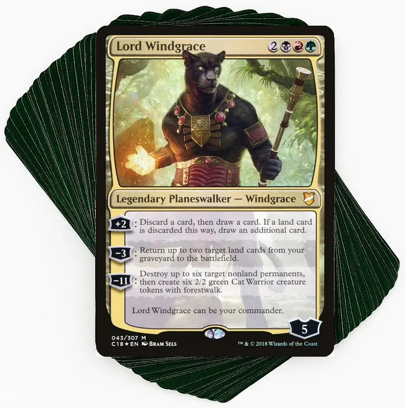 mtg best landfall cards - TikTok Shop