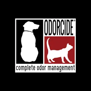 Odorcide shop logo