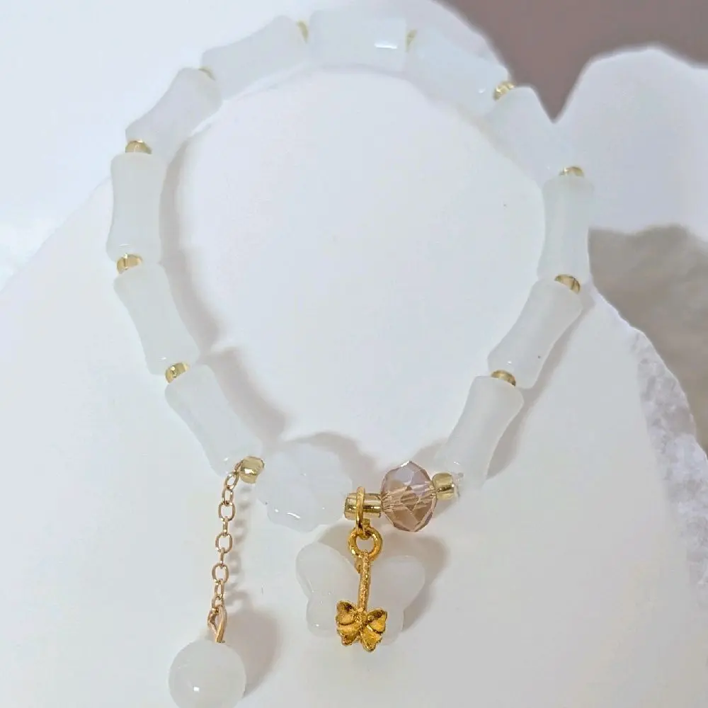Unisex Elegant Gold Plated Drop Charm Bracelet - Eco-Friendly Artisanal Costume Arm Candy Accessory for Everyday Wear, Bracelet Stacking Compatible, Note: Choking Hazard Small Parts, Gold Plated Bracelet, Casual