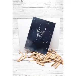 Think Big Notebook