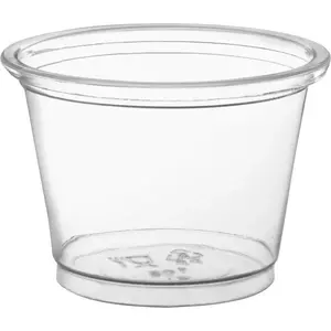 PORTION CUPS