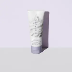 Fenty Skin Cookies N Clean Whipped Clay Intensive Pore + Blackhead Face Scrub