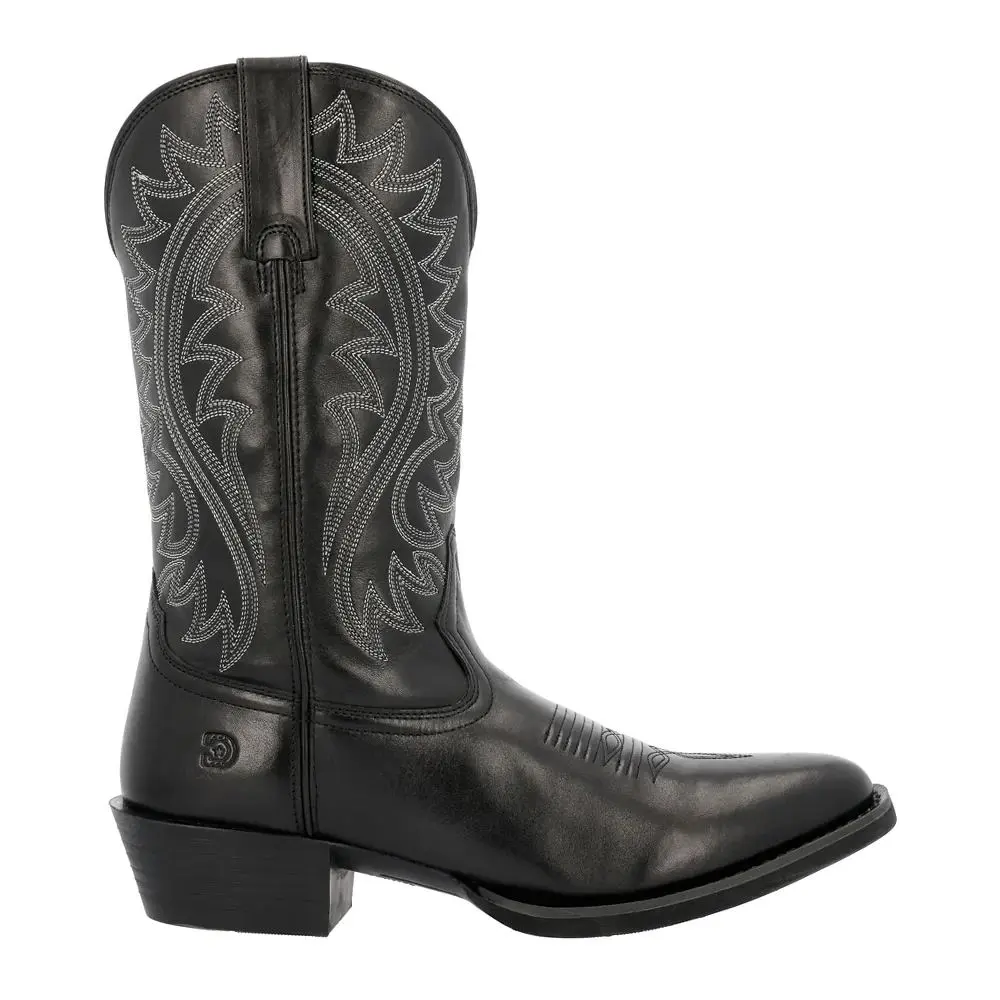 Durango Men's Shyloh Western Boots - Medium Toe