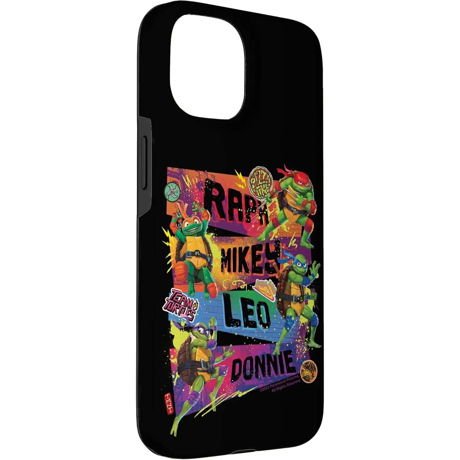 Teenage Mutant Ninja Turtles Mutant Mayhem Themed Phone Case Premium Matte Texture, Protection, Shockproof, Anti-Drop, Anti-Fingerprint For IPhone 17-12, Pro Max, Pro Protection Safety - TikTok Shop Teenage Mutant Ninja Turtles Mutant Mayhem Themed Phone Case Premium Matte Texture, Protection, Shockproof, Anti-Drop, Anti-Fingerprint For IPhone 17-12, Pro Max, Pro Protection Safety - TikTok Shop