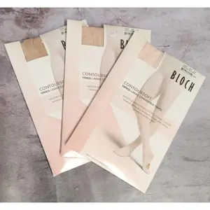 Bloch Convertible Tights