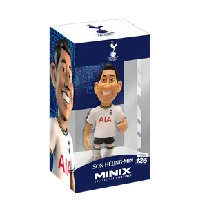 Minix | Son Heung-Min | Tottenham Hotspur F.C. Collectible Figurines