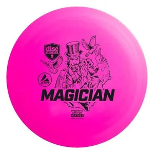 Discmania Magician - Fairway Driver Disc Golf