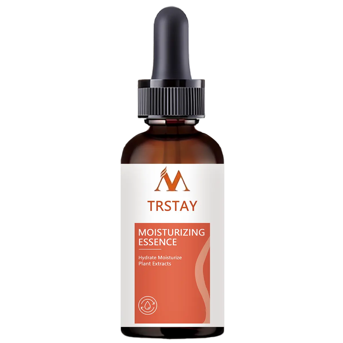 hydrating eye serum enriched with moisturizing ingredients; it diminishes fine lines and dark circles around the eyes, leaving the skin smooth and refined—suitable for daily eye care.