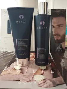 Voluminizing Shampoo & Condicionador