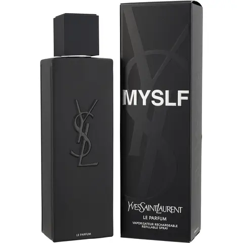 Myslf Yves Saint Laurent By Yves Saint Laurent Parfum For Men