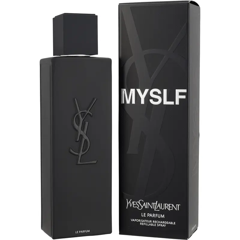 Myslf Yves Saint Laurent By Yves Saint Laurent Parfum For Men