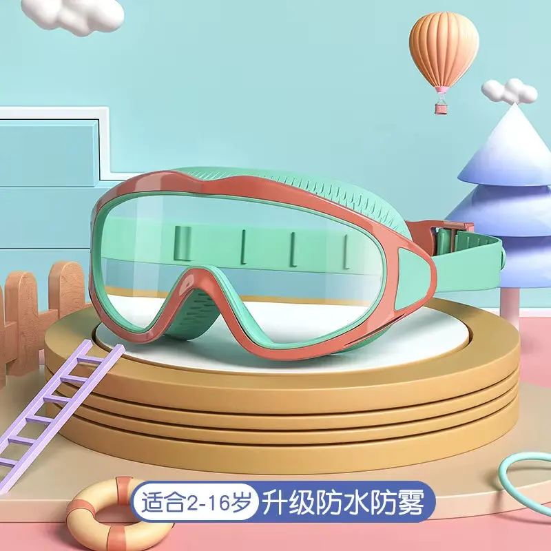 Swimming Glasses4
