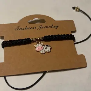 Cow Bracelet