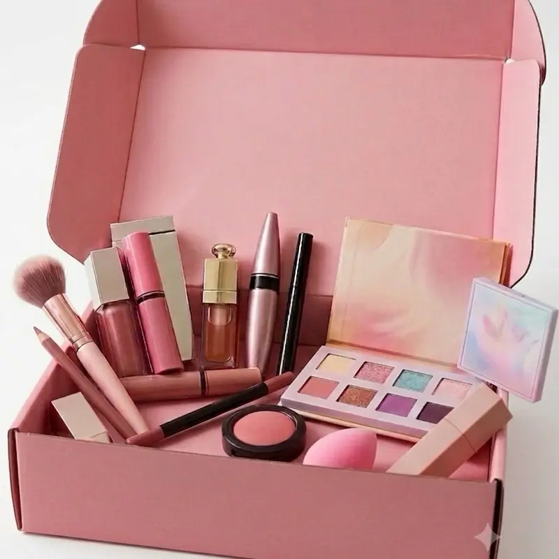 Emprendedor large package - the client chooses 10 dozen for 130