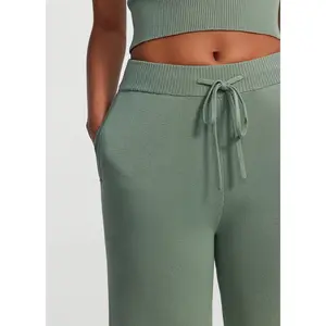 Cozy Luxe Sweatpants