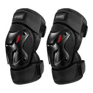 1 pair of sports knee pads - protective equipment for bicycles, skateboards, and outdoor activitiesRAIMENTRY