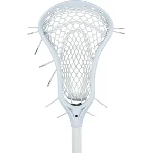 Stringking Complete Jr. Lacrosse Stick - Women's Youth