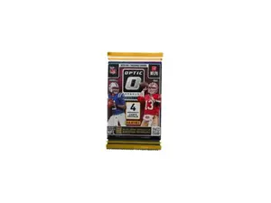 (Downtown Chase) 2023 Panini Donruss Optic Football Pack