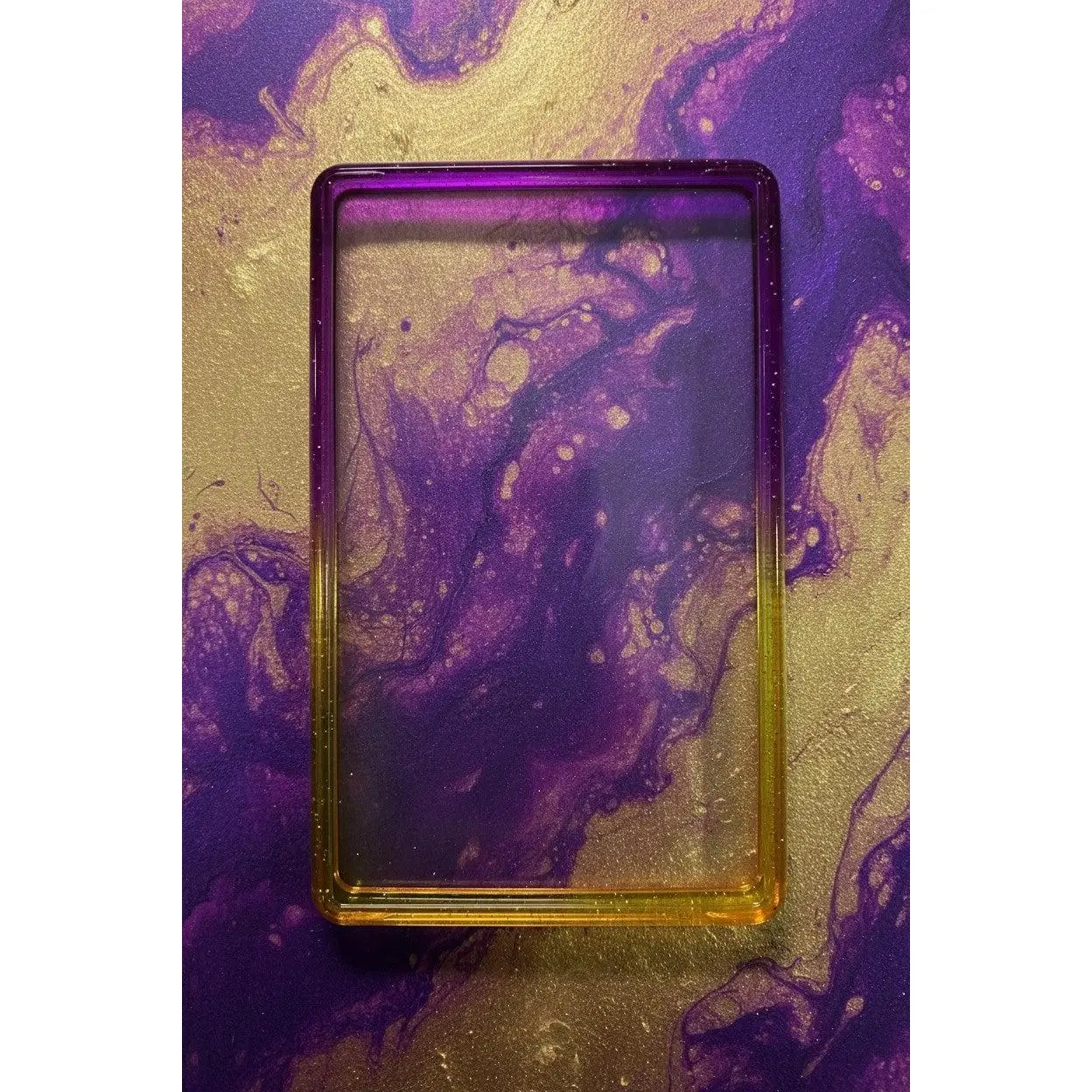 TAG Graded Slab Guard w/ Acrylic Back - Mamba