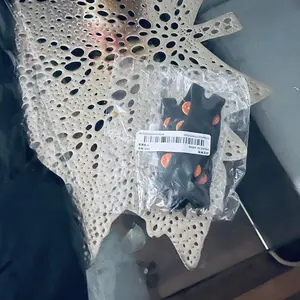 2pcs of lasso style shoe anti slip pads shoe cleats suitable for hiking in snow - suitable for outdoor/climbing/skiing - essential winter equipment, ice climbing equipment, lasso design, enhances grip friction