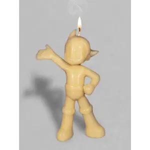 Astro Candle (CREAM)
