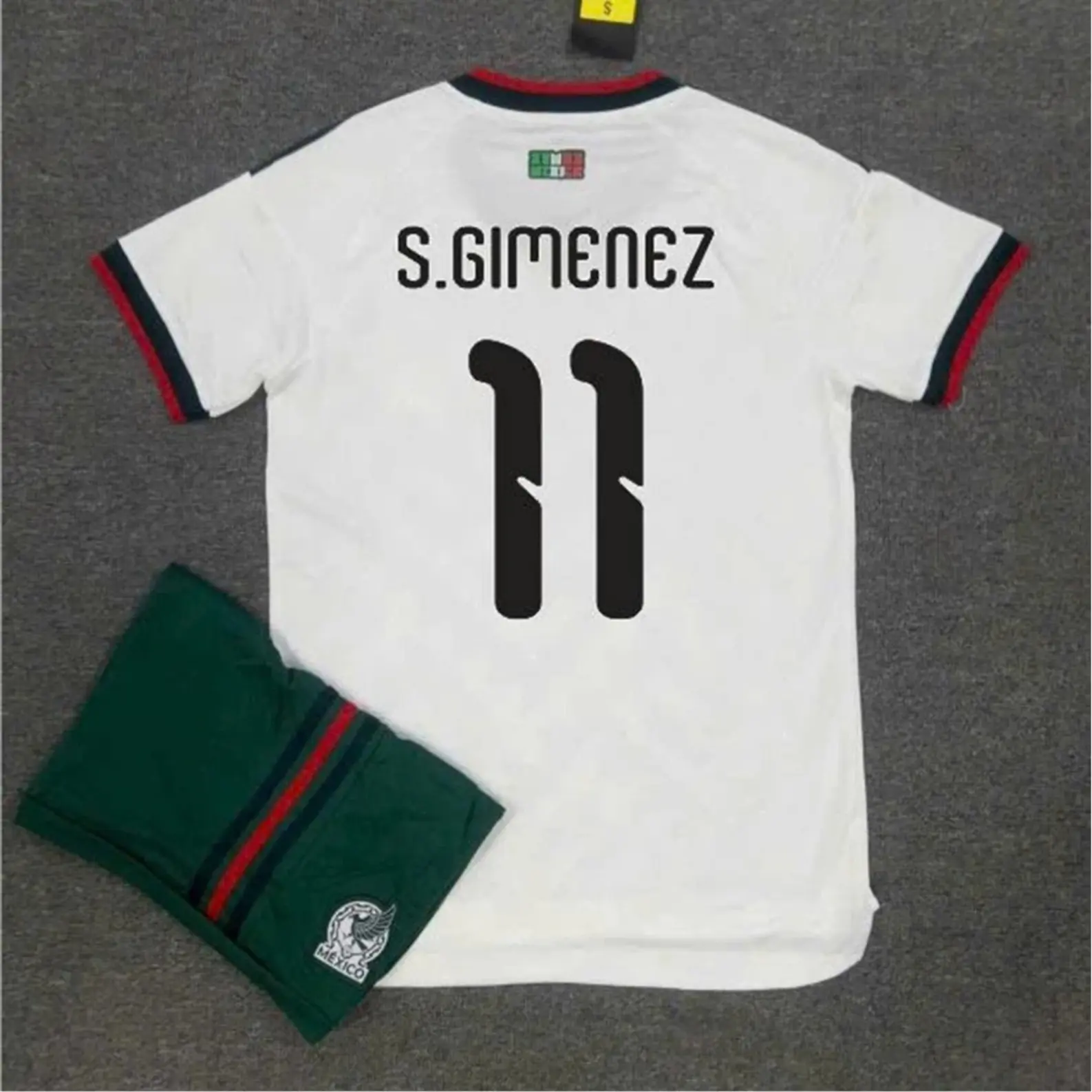 SK WC 2026 #11