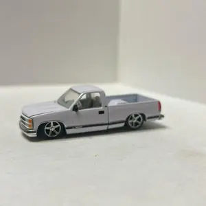 1:64 LOOSE M2 Machines Chevy/GMC OBS 1500. Multiple options. Choose above.