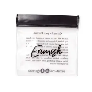 Erimish Zipper Pouch Large