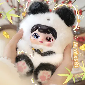 [TTM] PUFUFU- Auspicious Beasts Rush To Earth's Spring Series Blind Box