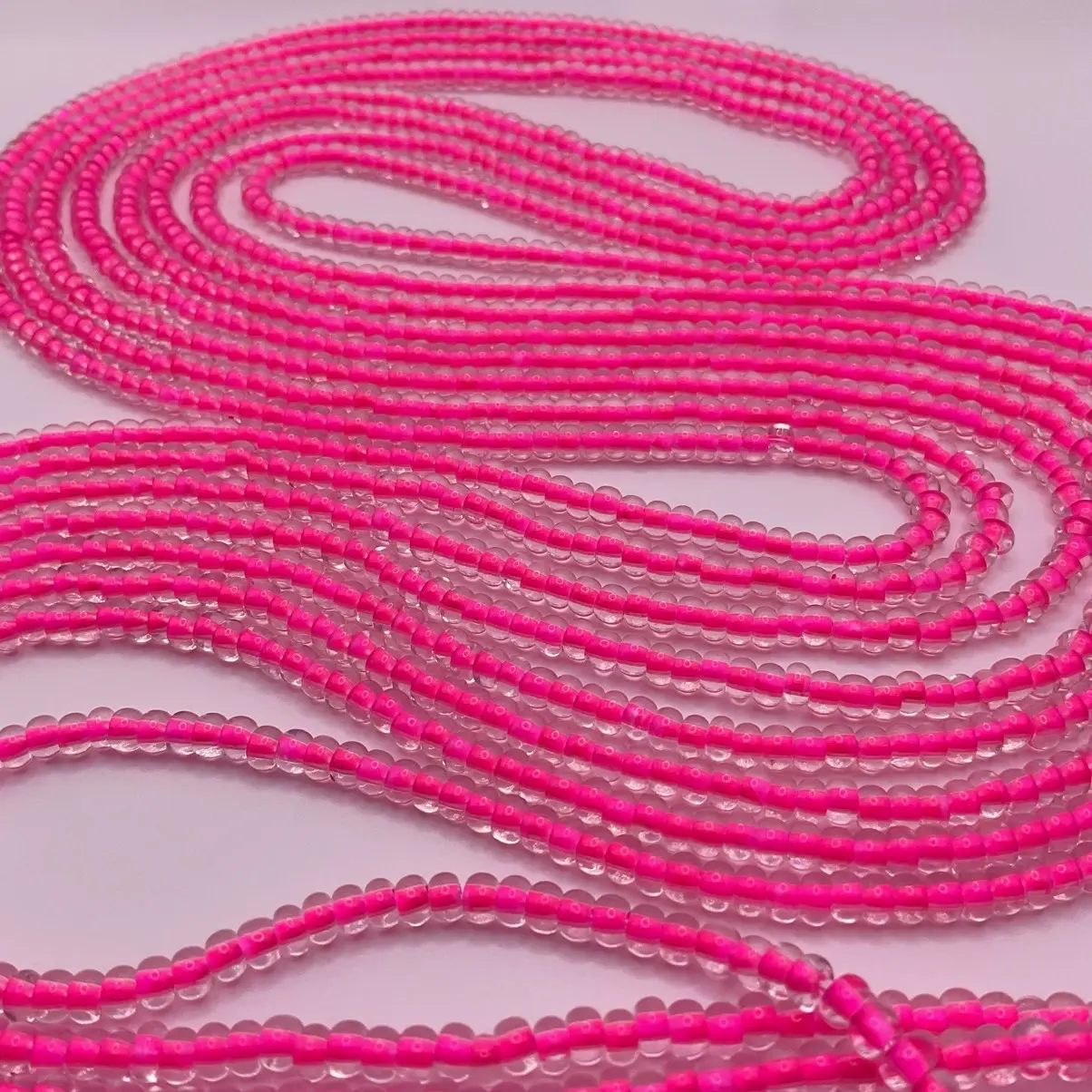 Waistbeads - Durable Waistbeads for Beautiful Results in Various Styles and Sizes