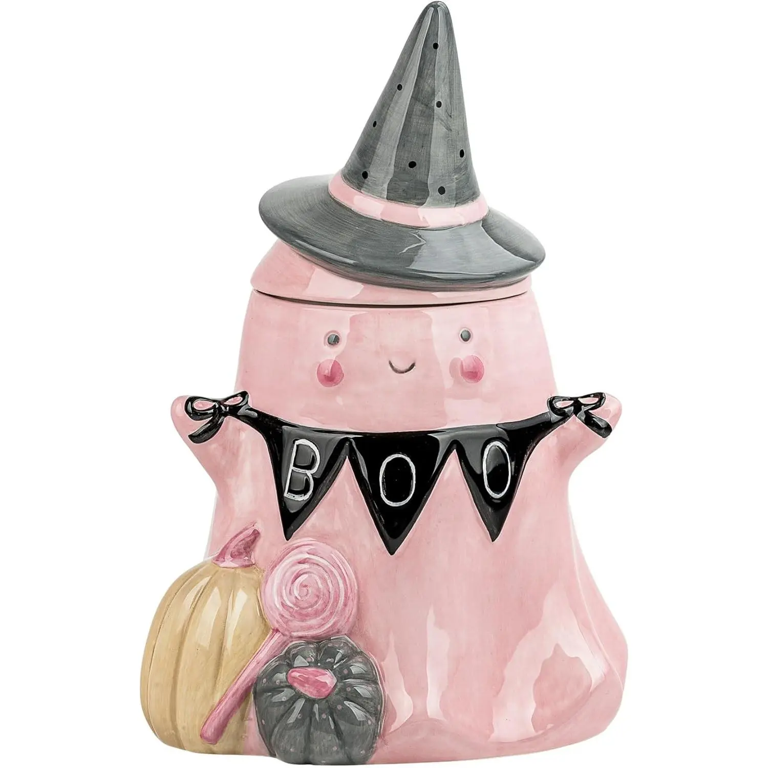 Witchy Boo