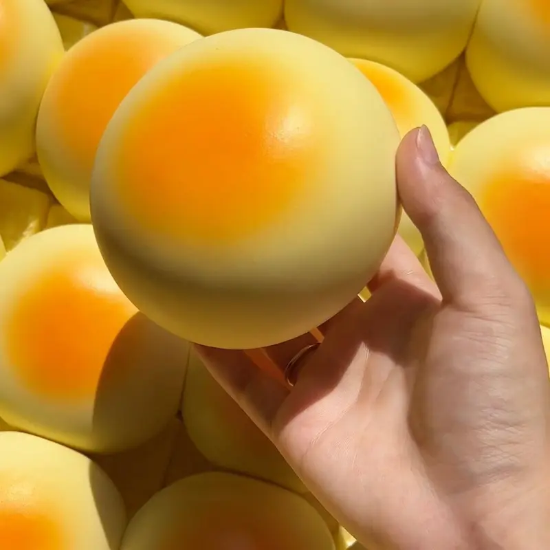 スクイーズ　まとめ売り　　kikisquishy kawaii squishy kiki squishy - TikTok Shop