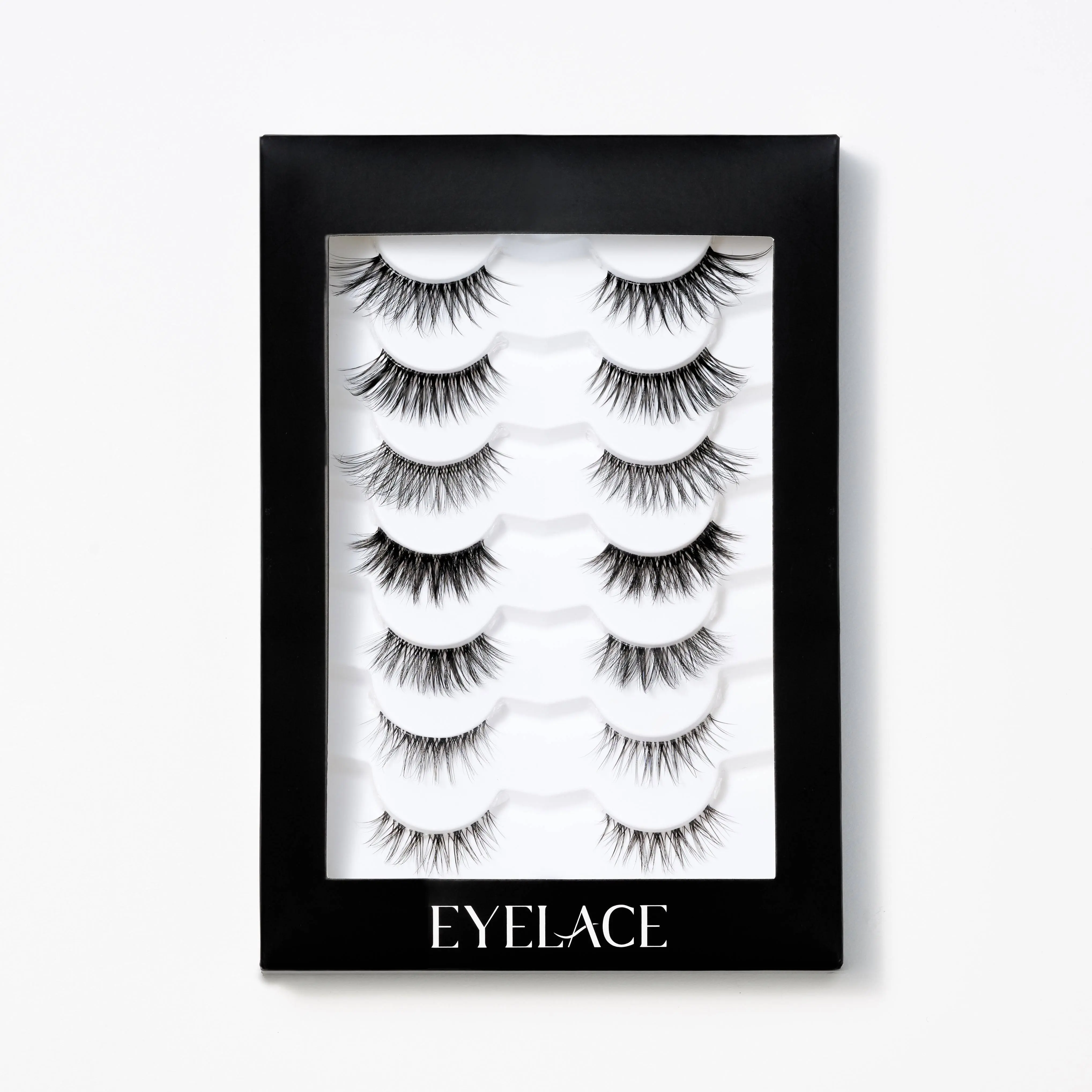 Eyelace Collection Lash Set