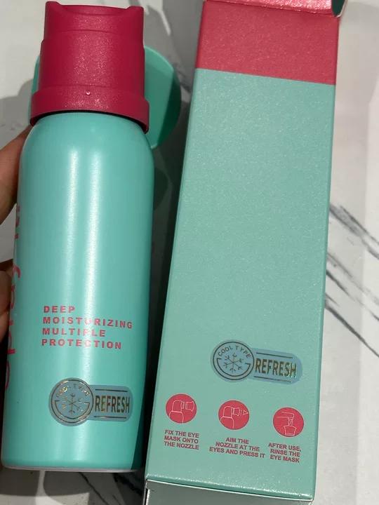 Item: Lutein Cooling Version