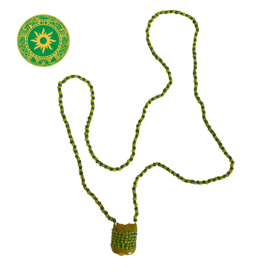 IFA INSHE NECKLACE