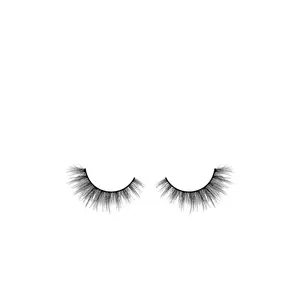 Velour Lashes Sassy But Classy Vegan Luxe Lashes