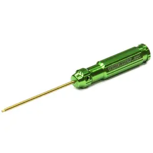 Wrench Ti-Nitride Allen Hex 5/64 (Handle:18mm O.D.)