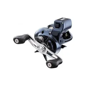Daiwa Lexa #100 Line Counter Reels