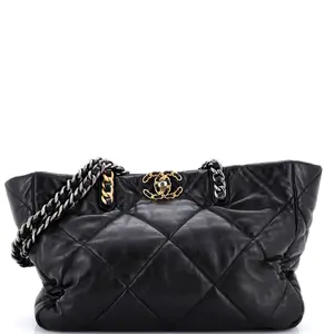 Pre-owned CHANEL material Tote Bags REBAG by Rebag
