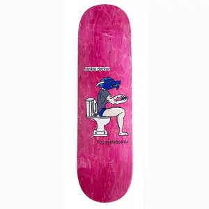 Frog - Locked In - Frankie Decker - 8.25