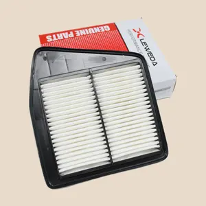 Premium Air Filter for Honda Spirior and Eighth Generation Accord Models High Performance Filter Media for Enhanced Engine