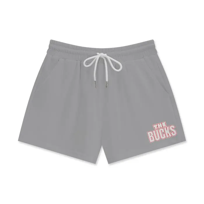 THEBUCK Ohio State Women's Short Sweatpants