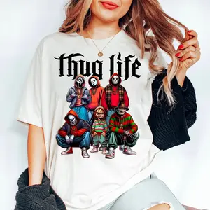 Halloween Horror New T-shirt