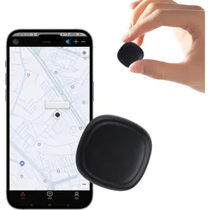 Gps tracker for vehicles magnetic realtime hidden car locator tracking device for kids elderly pets and assets available for android ios no monthly fee no subscription required