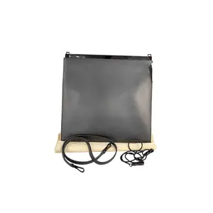 Pre-owned GUCCI Leather Shoulder Bags Flat Shoulder Bag (262633525)